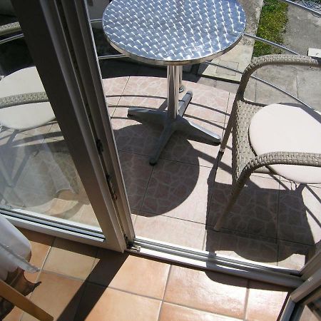 Apartments Kristina คิร์ก ภายนอก รูปภาพ